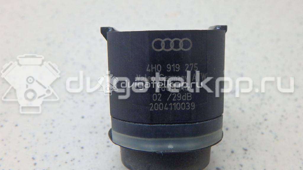 Фото Датчик парковки  4H0919275GRU для Seat Ibiza / Leon / Toledo / Alhambra / Altea {forloop.counter}}