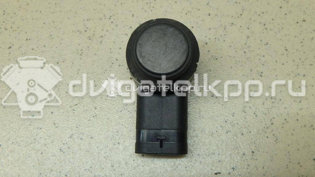 Фото Датчик парковки  4H0919275GRU для Seat Ibiza / Leon / Toledo / Alhambra / Altea {forloop.counter}}