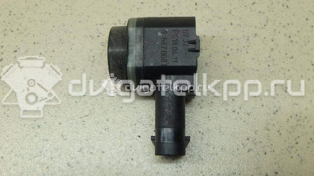 Фото Датчик парковки  4H0919275GRU для Seat Ibiza / Leon / Toledo / Alhambra / Altea {forloop.counter}}