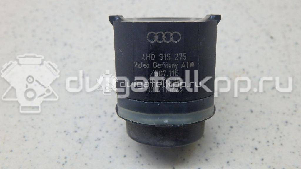 Фото Датчик парковки  4H0919275GRU для Seat Ibiza / Leon / Toledo / Alhambra / Altea {forloop.counter}}