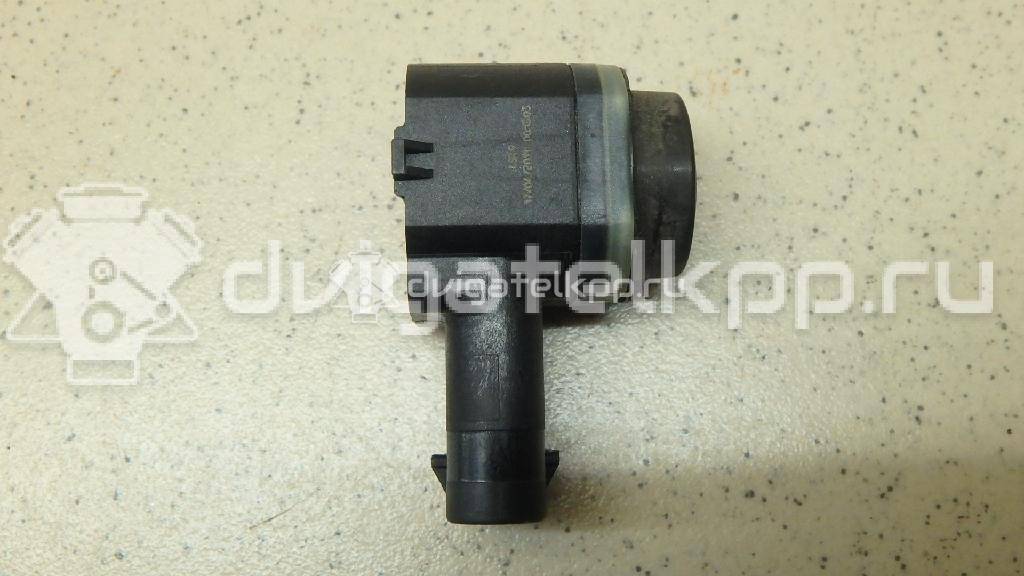 Фото Датчик парковки  4H0919275GRU для Seat Ibiza / Leon / Toledo / Alhambra / Altea {forloop.counter}}