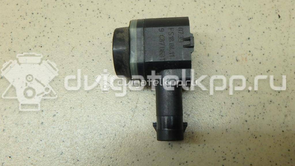 Фото Датчик парковки  4H0919275GRU для Seat Ibiza / Leon / Toledo / Alhambra / Altea {forloop.counter}}