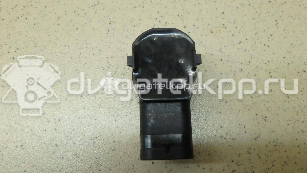 Фото Датчик парковки  4H0919275GRU для Seat Ibiza / Leon / Toledo / Alhambra / Altea {forloop.counter}}