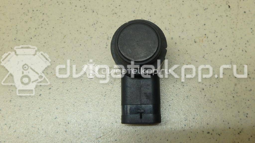 Фото Датчик парковки  4H0919275GRU для Seat Ibiza / Leon / Toledo / Alhambra / Altea {forloop.counter}}