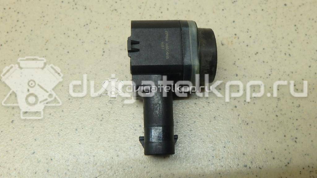 Фото Датчик парковки  4H0919275GRU для Seat Ibiza / Leon / Toledo / Alhambra / Altea {forloop.counter}}