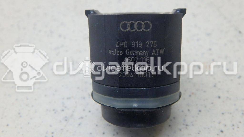 Фото Датчик парковки  4H0919275GRU для Seat Ibiza / Leon / Toledo / Alhambra / Altea {forloop.counter}}