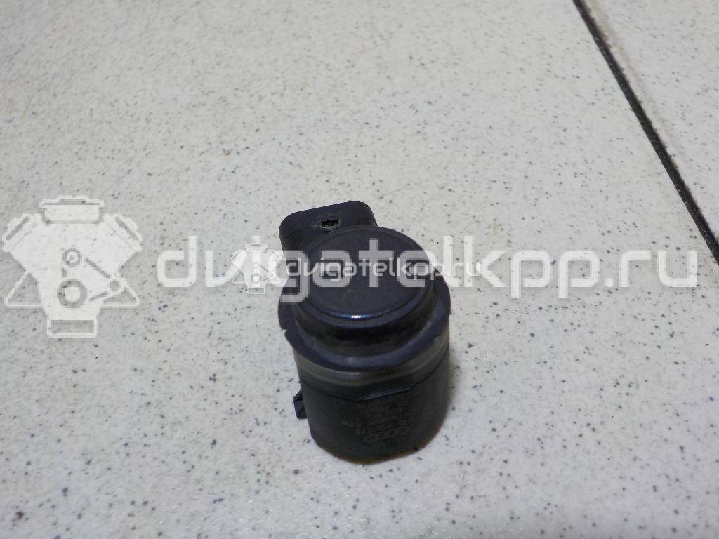 Фото Датчик парковки  4H0919275GRU для Seat Ibiza / Leon / Toledo / Alhambra / Altea {forloop.counter}}