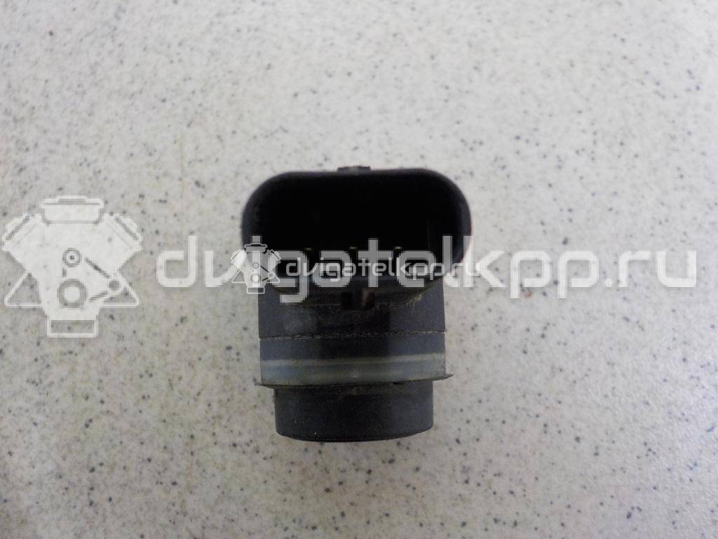 Фото Датчик парковки  4H0919275GRU для Seat Ibiza / Leon / Toledo / Alhambra / Altea {forloop.counter}}