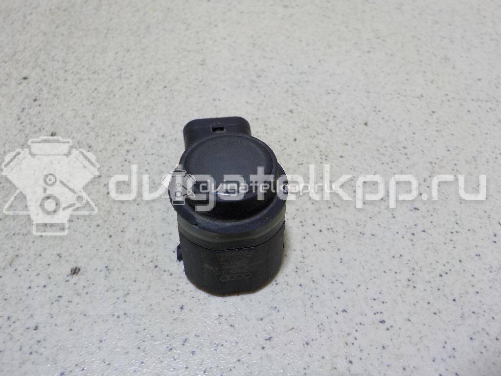 Фото Датчик парковки  4H0919275GRU для Seat Ibiza / Leon / Toledo / Alhambra / Altea {forloop.counter}}