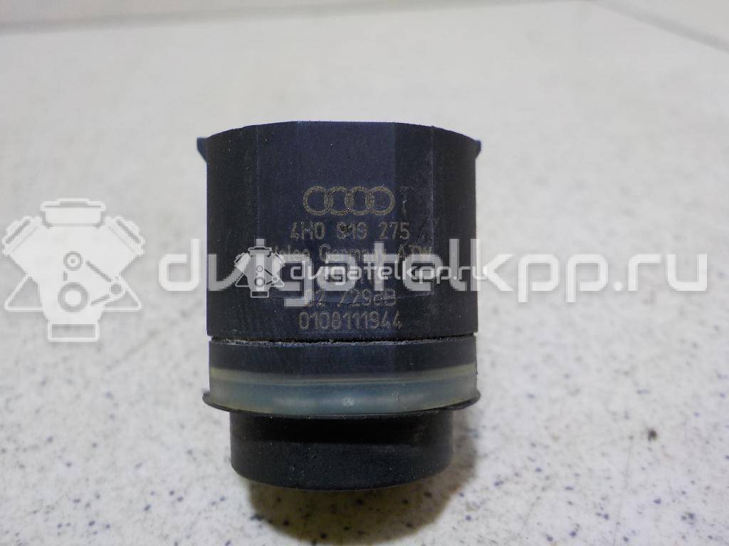 Фото Датчик парковки  4H0919275GRU для Seat Ibiza / Leon / Toledo / Alhambra / Altea {forloop.counter}}