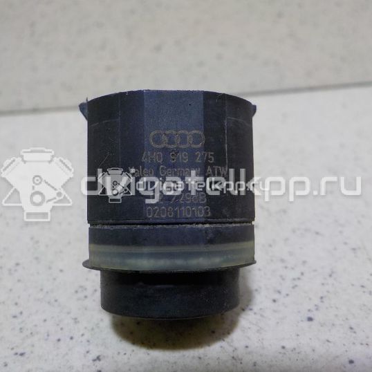 Фото Датчик парковки  4H0919275GRU для Seat Ibiza / Leon / Toledo / Alhambra / Altea