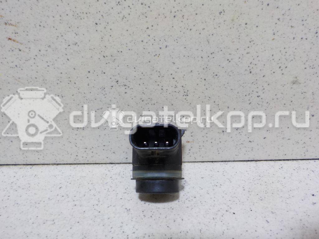 Фото Датчик парковки  4H0919275GRU для Seat Ibiza / Leon / Toledo / Alhambra / Altea {forloop.counter}}