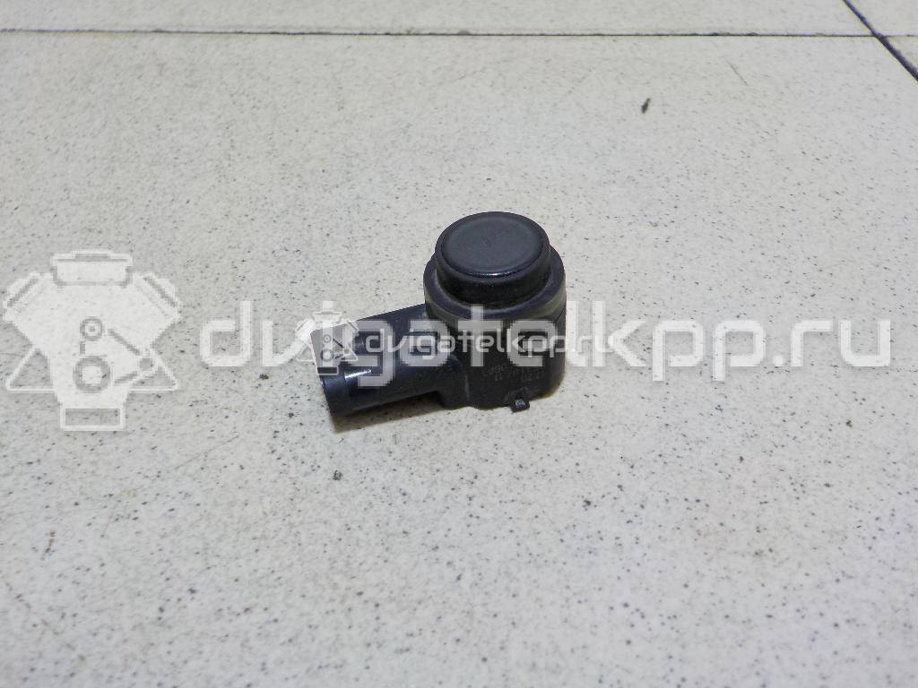 Фото Датчик парковки  4H0919275GRU для Seat Ibiza / Leon / Toledo / Alhambra / Altea {forloop.counter}}