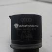 Фото Датчик парковки  4H0919275GRU для Seat Ibiza / Leon / Toledo / Alhambra / Altea {forloop.counter}}