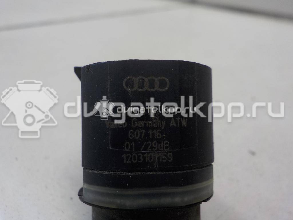 Фото Датчик парковки  4H0919275GRU для Seat Ibiza / Leon / Toledo / Alhambra / Altea {forloop.counter}}