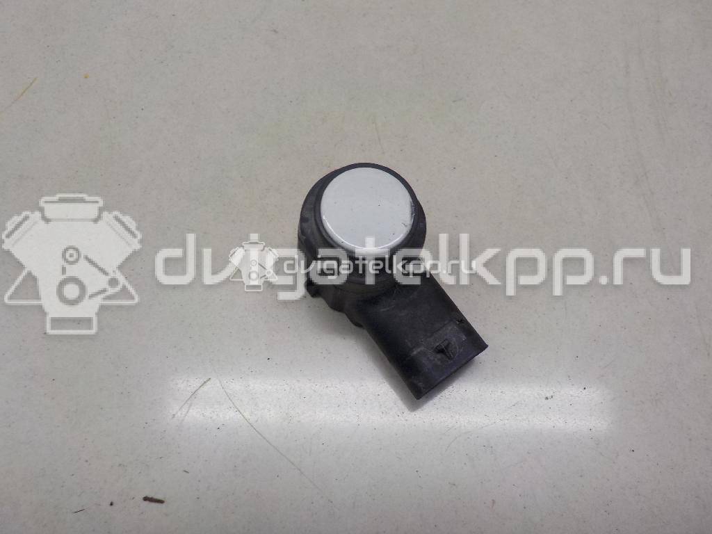 Фото Датчик парковки  4H0919275GRU для Seat Ibiza / Leon / Toledo / Alhambra / Altea {forloop.counter}}