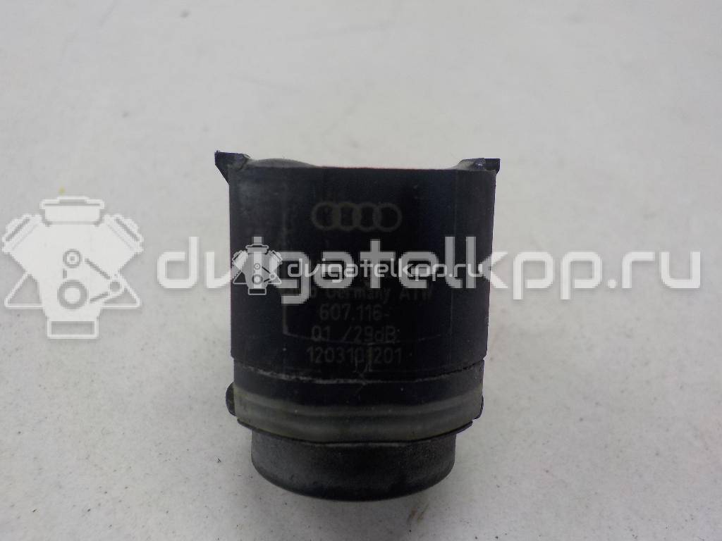 Фото Датчик парковки  4H0919275GRU для Seat Ibiza / Leon / Toledo / Alhambra / Altea {forloop.counter}}