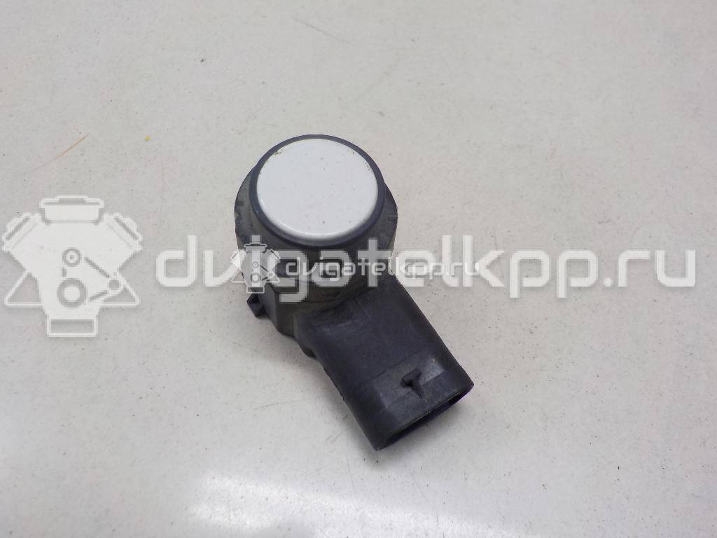 Фото Датчик парковки  4H0919275GRU для Seat Ibiza / Leon / Toledo / Alhambra / Altea {forloop.counter}}