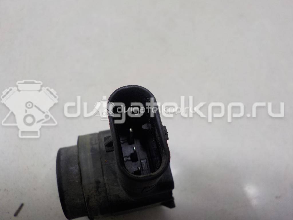 Фото Датчик парковки  4H0919275GRU для Seat Ibiza / Leon / Toledo / Alhambra / Altea {forloop.counter}}