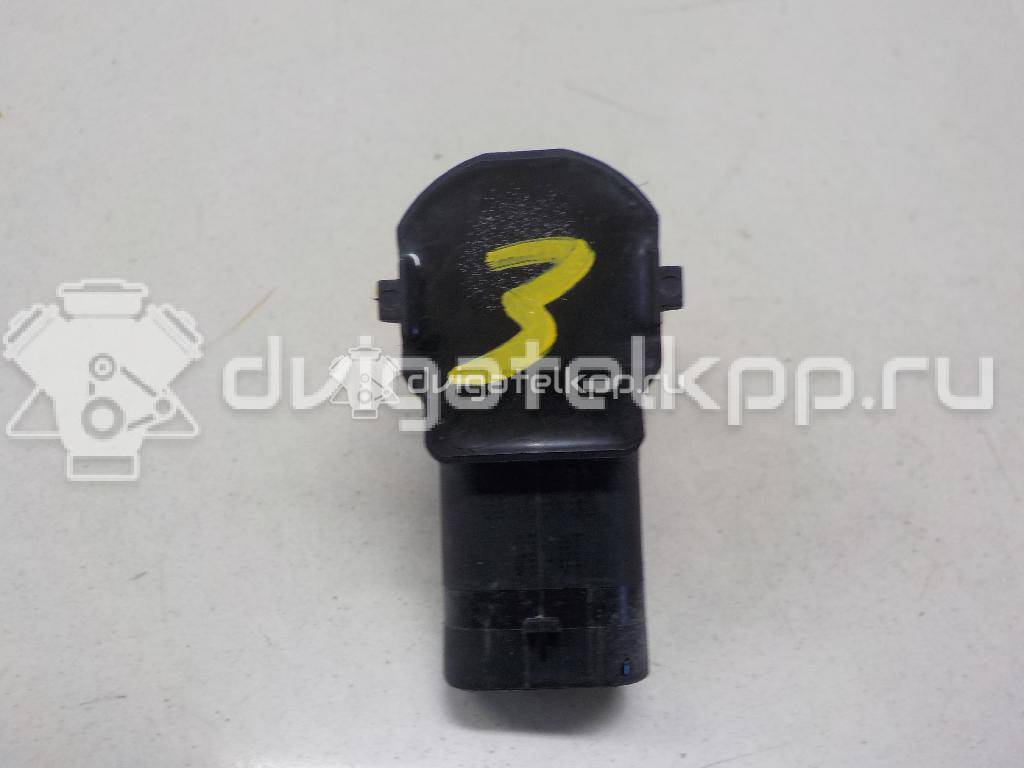 Фото Датчик парковки  4H0919275GRU для Seat Ibiza / Leon / Toledo / Alhambra / Altea {forloop.counter}}