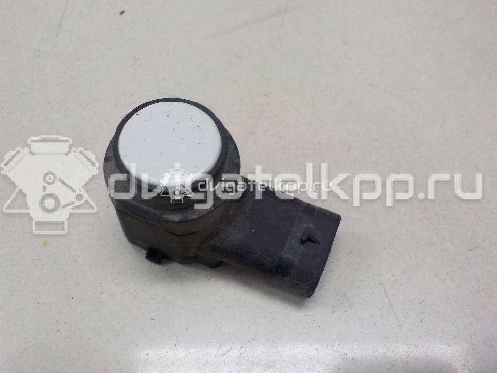 Фото Датчик парковки  4H0919275GRU для Seat Ibiza / Leon / Toledo / Alhambra / Altea {forloop.counter}}