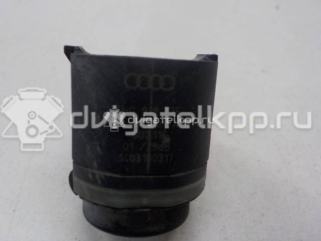 Фото Датчик парковки  4H0919275GRU для Seat Ibiza / Leon / Toledo / Alhambra / Altea {forloop.counter}}