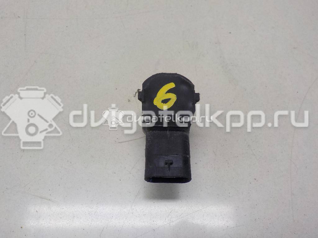 Фото Датчик парковки  4H0919275GRU для Seat Ibiza / Leon / Toledo / Alhambra / Altea {forloop.counter}}