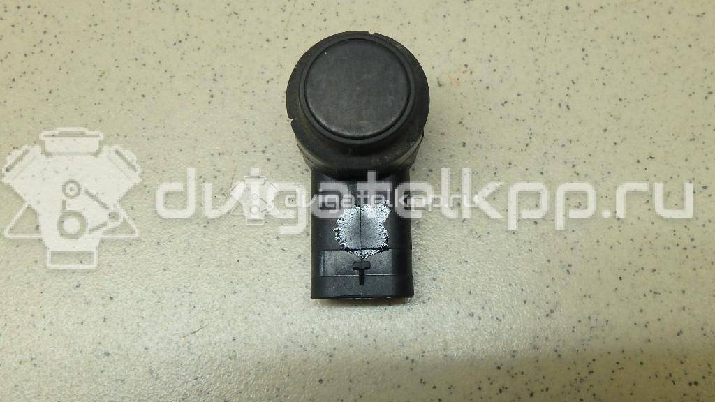 Фото Датчик парковки  4H0919275GRU для Seat Ibiza / Leon / Toledo / Alhambra / Altea {forloop.counter}}