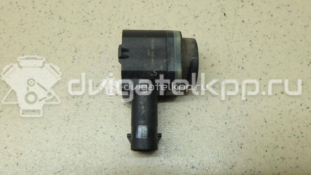Фото Датчик парковки  4H0919275GRU для Seat Ibiza / Leon / Toledo / Alhambra / Altea {forloop.counter}}