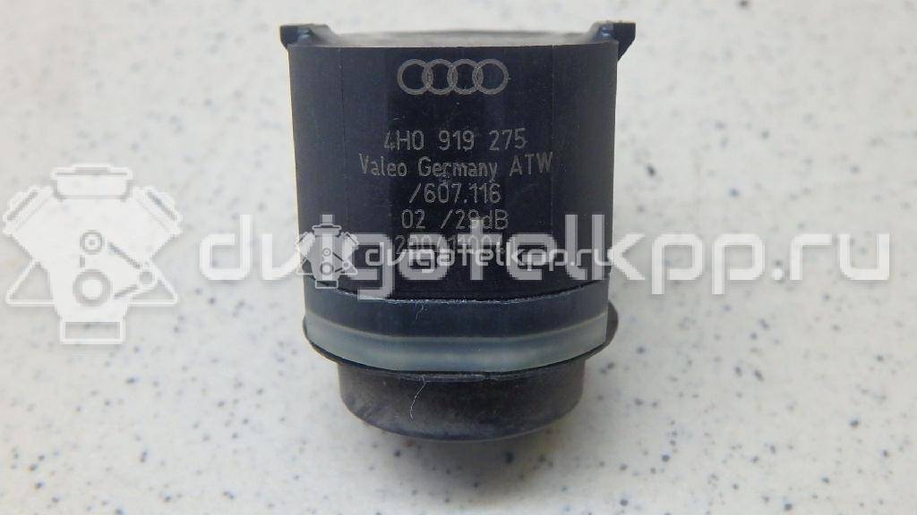 Фото Датчик парковки  4H0919275GRU для Seat Ibiza / Leon / Toledo / Alhambra / Altea {forloop.counter}}