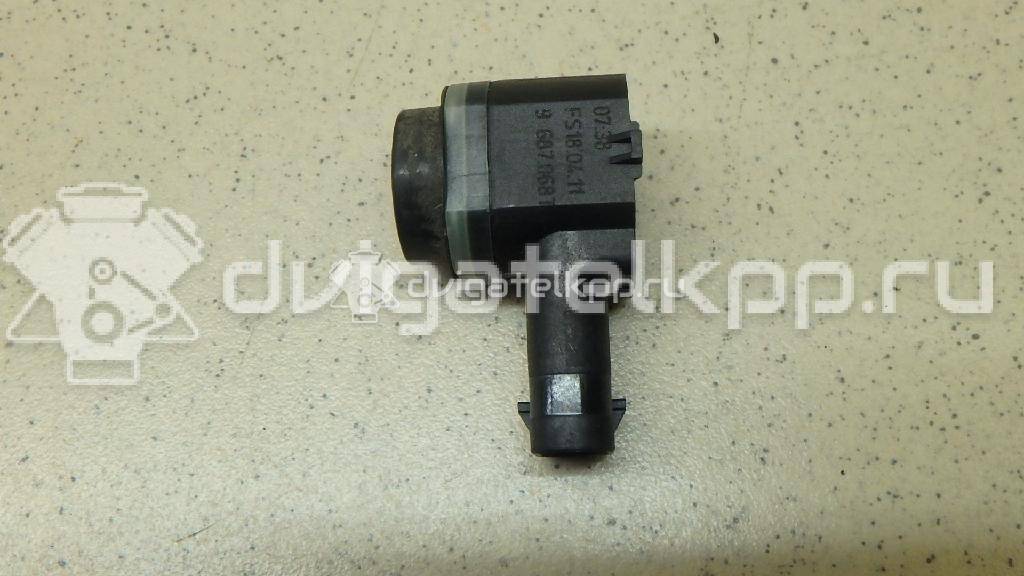 Фото Датчик парковки  4H0919275GRU для Seat Ibiza / Leon / Toledo / Alhambra / Altea {forloop.counter}}