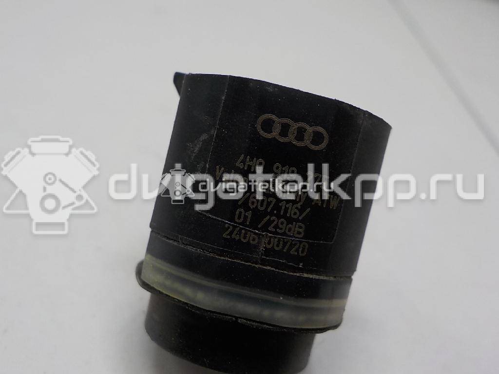 Фото Датчик парковки  4H0919275GRU для Seat Ibiza / Leon / Toledo / Alhambra / Altea {forloop.counter}}