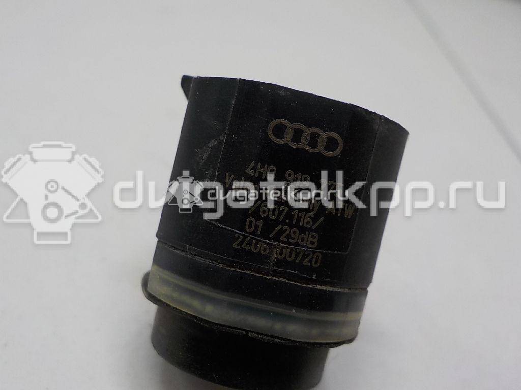 Фото Датчик парковки  4H0919275GRU для Seat Ibiza / Leon / Toledo / Alhambra / Altea {forloop.counter}}
