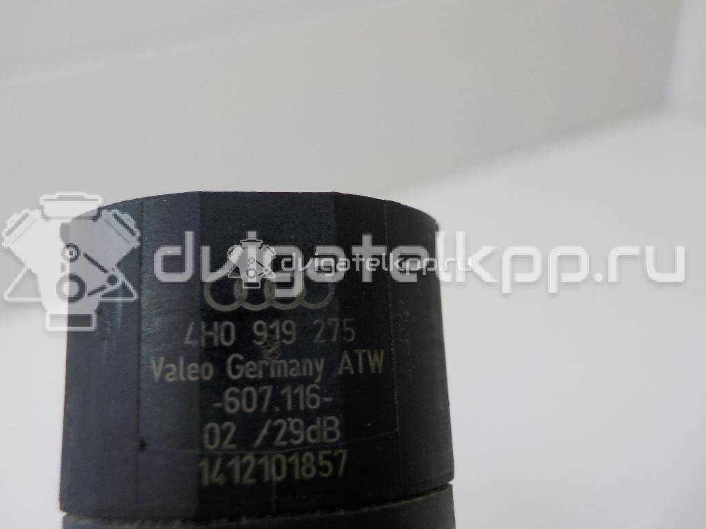 Фото Датчик парковки  4H0919275GRU для Seat Ibiza / Leon / Toledo / Alhambra / Altea {forloop.counter}}