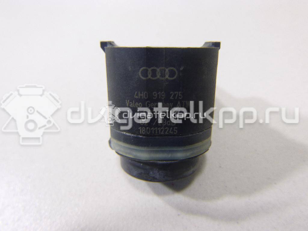 Фото Датчик парковки  4H0919275GRU для Seat Ibiza / Leon / Toledo / Alhambra / Altea {forloop.counter}}