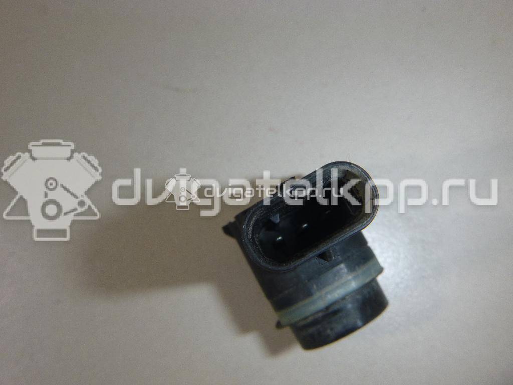 Фото Датчик парковки  4H0919275GRU для Seat Ibiza / Leon / Toledo / Alhambra / Altea {forloop.counter}}