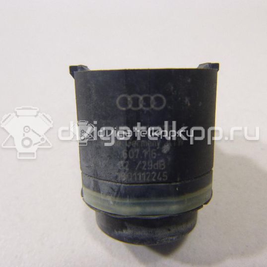 Фото Датчик парковки  4H0919275GRU для Seat Ibiza / Leon / Toledo / Alhambra / Altea