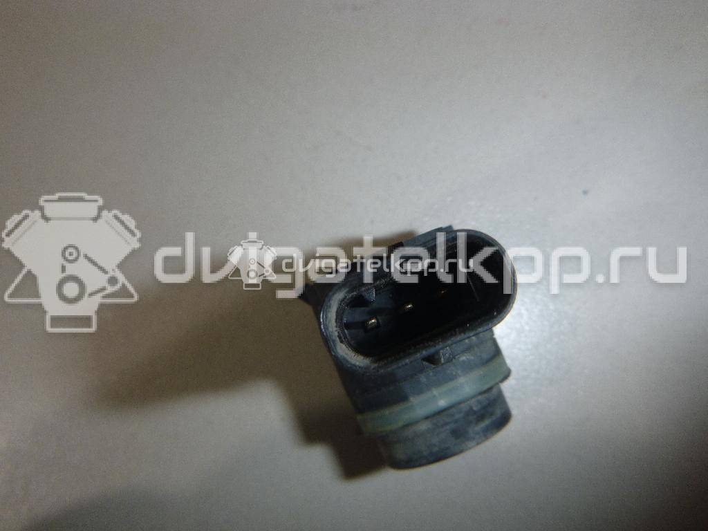 Фото Датчик парковки  4H0919275GRU для Seat Ibiza / Leon / Toledo / Alhambra / Altea {forloop.counter}}