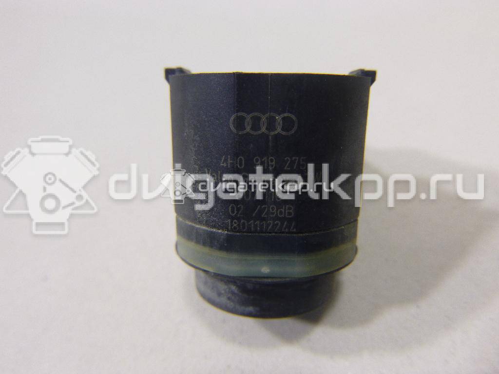 Фото Датчик парковки  4H0919275GRU для Seat Ibiza / Leon / Toledo / Alhambra / Altea {forloop.counter}}