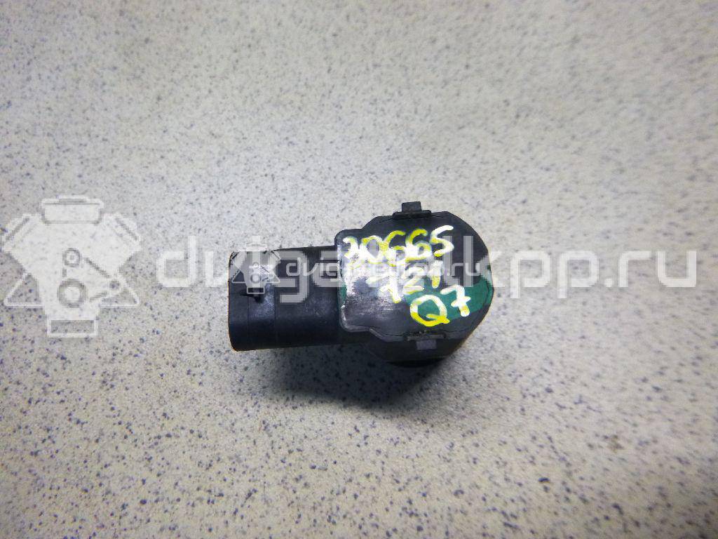 Фото Датчик парковки  4H0919275GRU для Seat Ibiza / Leon / Toledo / Alhambra / Altea {forloop.counter}}