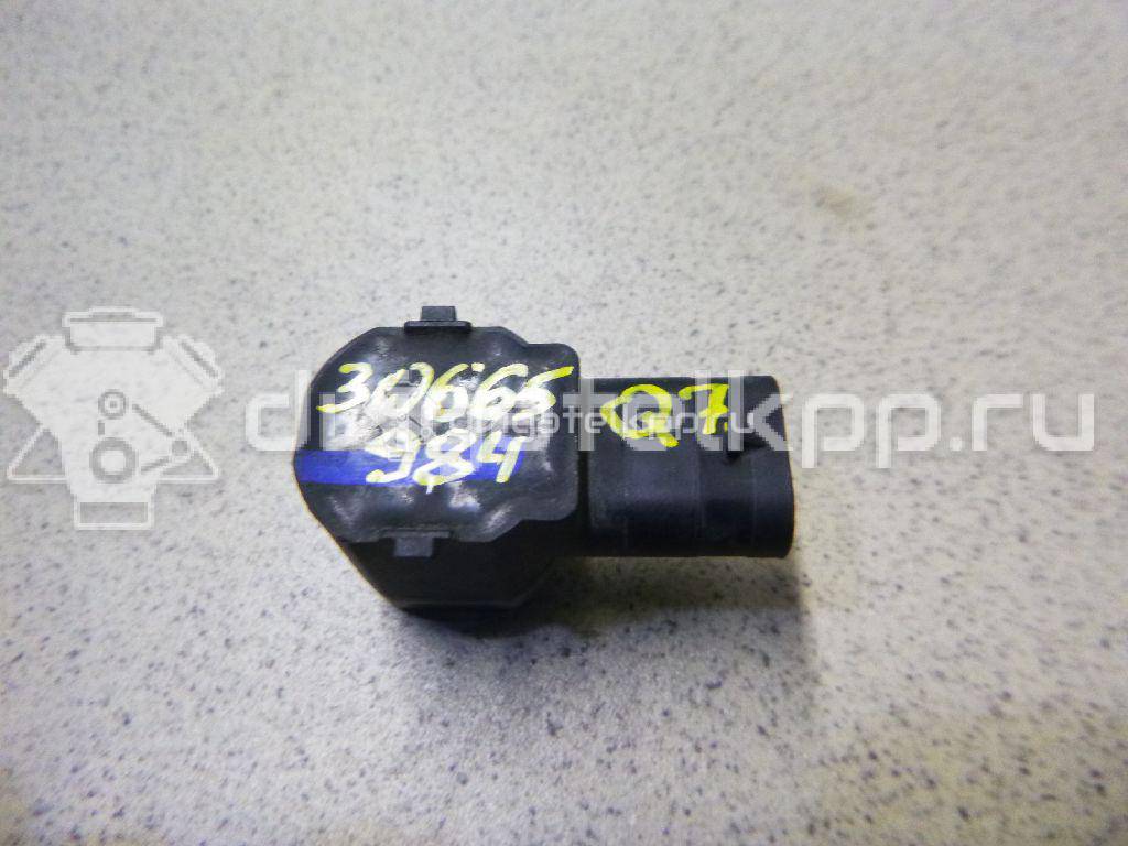 Фото Датчик парковки  4H0919275 для Seat Ibiza / Leon / Toledo / Alhambra / Altea {forloop.counter}}