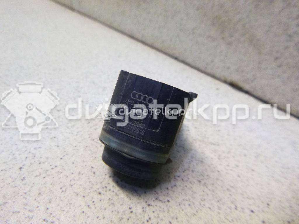 Фото Датчик парковки  4H0919275 для Seat Ibiza / Leon / Toledo / Alhambra / Altea {forloop.counter}}