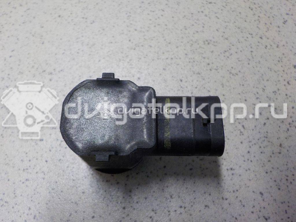 Фото Датчик парковки  4H0919275GRU для Seat Ibiza / Leon / Toledo / Alhambra / Altea {forloop.counter}}