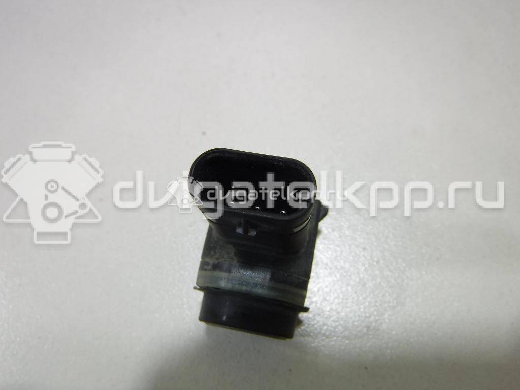 Фото Датчик парковки  4H0919275GRU для Seat Ibiza / Leon / Toledo / Alhambra / Altea {forloop.counter}}