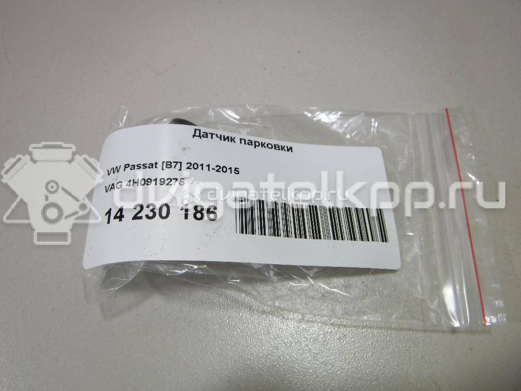 Фото Датчик парковки  4H0919275 для Seat Ibiza / Leon / Toledo / Alhambra / Altea {forloop.counter}}