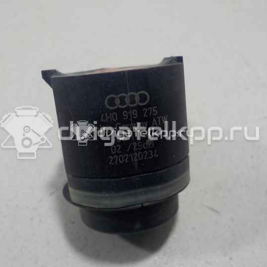 Фото Датчик парковки  4H0919275 для Seat Ibiza / Leon / Toledo / Alhambra / Altea