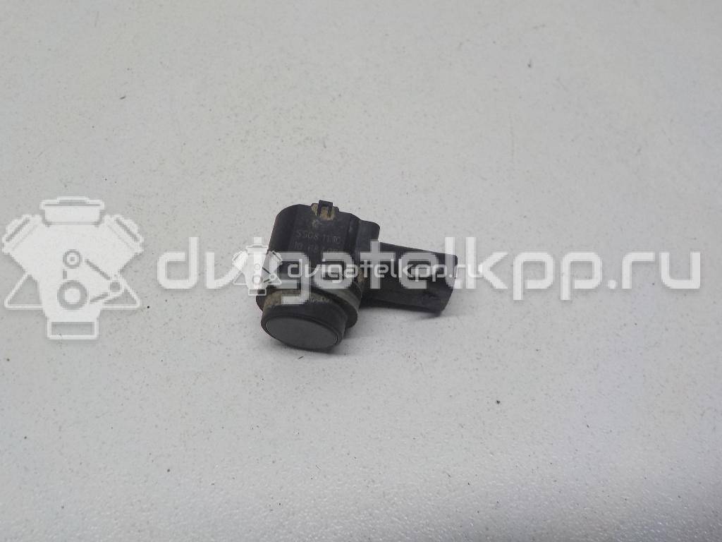 Фото Датчик парковки  4H0919275 для Seat Ibiza / Leon / Toledo / Alhambra / Altea {forloop.counter}}