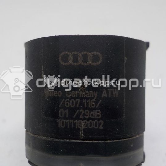 Фото Датчик парковки  4H0919275GRU для Seat Ibiza / Leon / Toledo / Alhambra / Altea