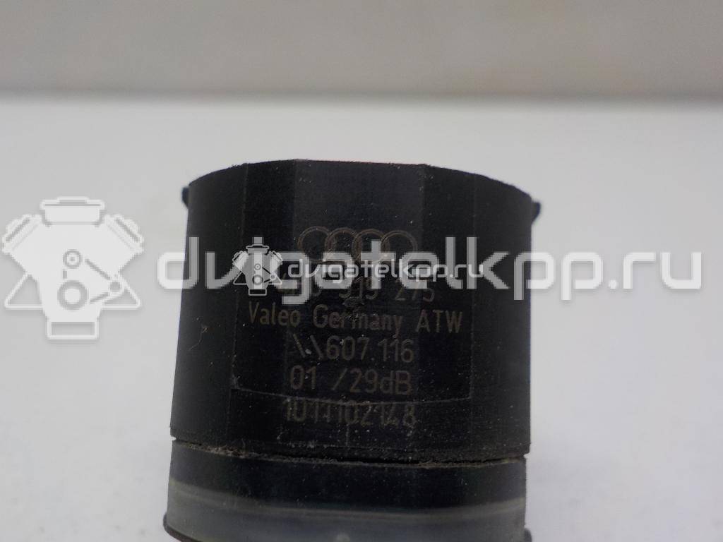 Фото Датчик парковки  4H0919275GRU для Seat Ibiza / Leon / Toledo / Alhambra / Altea {forloop.counter}}