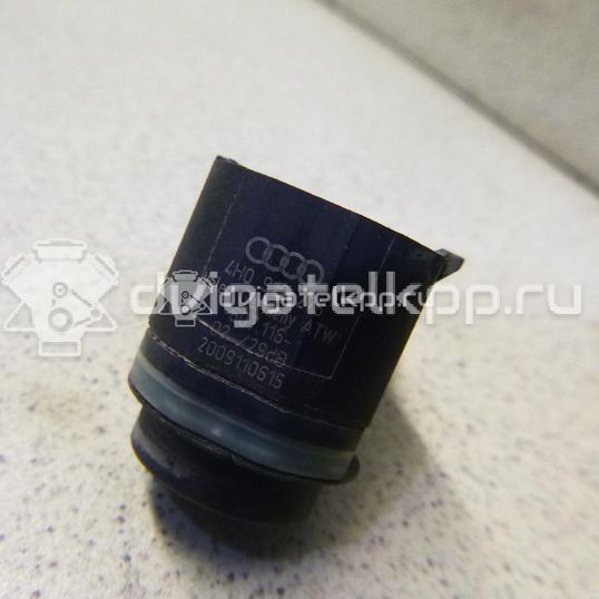 Фото Датчик парковки  4H0919275 для Seat Ibiza / Leon / Toledo / Alhambra / Altea